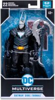 Фигурка McFarlane DC Multiverse Batman Duke Thomas Action Figure Бэтмен 20 см