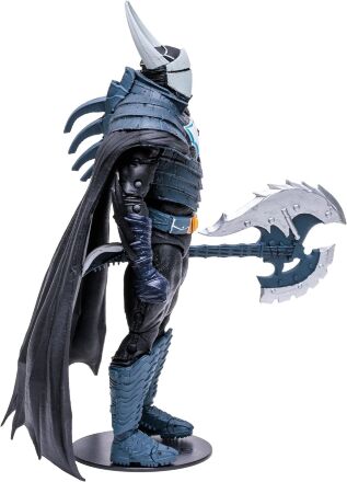 Фігурка McFarlane DC Multiverse Batman Duke Thomas Action Figure Бетмен 20 см