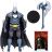 Фигурка McFarlane DC Multiverse Batman Duke Thomas Action Figure Бэтмен 20 см