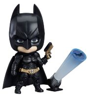 Фигурка Good Smile The Dark Knight Rises: Batman Nendoroid