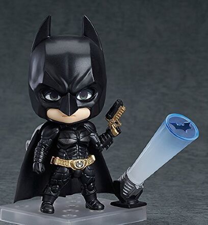 Фігурка Good Smile The Dark Knight Rises: Batman Nendoroid