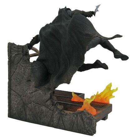 Фігурка Diamond Select Toys DC Gallery: Justice League Batman Figure