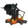 Фигурка Diamond Select Toys DC Gallery: Justice League Batman Figure