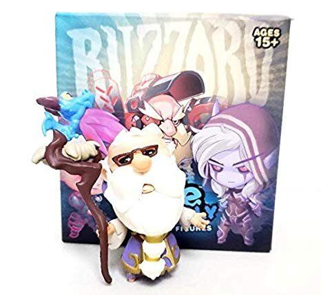 Мини фигурка Cute But Deadly Series 4 Malto