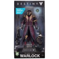 Фигурка Destiny 2 McFarlane Action Figure Kings Fall Warlock