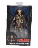 Фигурка Хищник Predator Unmasked Figure 