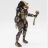 Фигурка Хищник Predator Unmasked Figure 