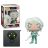 Фигурка Funko Pop! Ведьмак (Witcher) Ciri GLOW FIGURE E3 2019