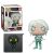 Фігурка Funko Pop! Відьмак (Witcher) - Ciri GLOW FIGURE E3 2019