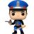 Фигурка Funko Retro Toys: Heroes Captain Action фанко Капитан  Экшн 125