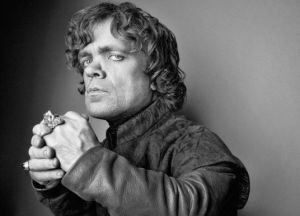 Кільце Game of Thrones Tyrion Lannister ring