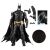 Фігурка McFarlane DC Multiverse Batman: Arkham Knight Action Figure Бетмен