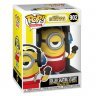 Фигурка Funko Minions: The Rise of Gru Roller Skating Stuart 902