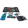 Настольная игра DC Funkoverse Funko Strategy Game #101 2-Pack Expandalone