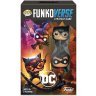 Настольная игра DC Funkoverse Funko Strategy Game #101 2-Pack Expandalone