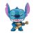 Фігурка Funko Pop Disney: Lilo and Stitch: Stitch with Ukulele Diamond (Exclusive) 1044 (примята коробка)