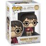 Фигурка Funko Harry Potter 20th Anniversary: Harry with The Stone фанко Гарри Поттер с камнем 132