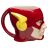 Чашка DC Comics Sculpted ceramic Mug - Flash 11 oz
