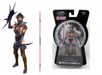 Фигурка Mortal Kombat X. Series 2 - Kitana Mournful Version
