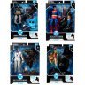 Набір 4 Фігурок McFarlane DC Multiverse The Dark Knight Returns Batman (Build-A Horse) Бетмен