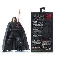 Фигурка Star Wars Episode 8 Black Series 6" Kylo Ren Action Figure
