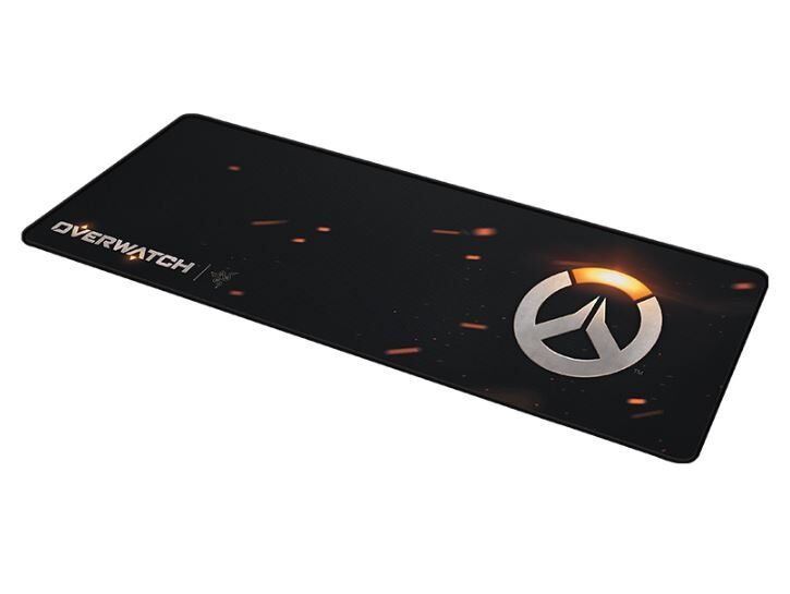 Коврик Overwatch Razer Goliathus Speed Mat
