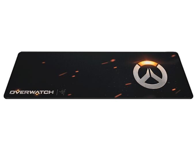 Коврик Overwatch Razer Goliathus Speed Mat