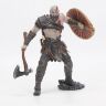 Статуетка God of War 4: KRATOS Collectors Edition