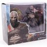Статуетка God of War 4: KRATOS Collectors Edition