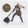 Статуетка God of War 4: KRATOS Collectors Edition