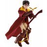 Кукла фигурка Harry Potter Quidditch Гарри Поттер Mattel 