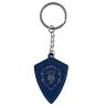 Брелок World of Warcraft Battle for Azeroth Alliance Rubber Key Chain