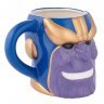 Чашка Marvel Avengers: Endgame Thanos Mug 