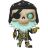 Фигурка Funko Fortnite фанко Фортнайт Blackheart