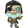 Фигурка Funko Fortnite фанко Фортнайт Blackheart