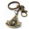 Брелок  Assassin's creed  Black Flag №1
