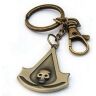 Брелок  Assassin's creed  Black Flag №1