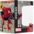 Фигурка McFarlane Marvel Spider-Man Figure Марвел Человек паук 20 см. 