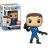 Фигурка Funko Pop Marvel Mister Fantastic 571 (Marvel Exclusive)