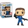 Фигурка Funko Pop Marvel Mister Fantastic 571 (Marvel Exclusive)