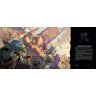 Артбук книга Art of Hearthstone Year of the Raven Volume 4 (Твёрдый переплёт) (Eng) том 4