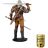 Фигурка McFarlane Witcher: Geralt of Rivia Геральт из Ривии Gold label