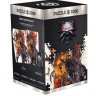 Пазл THE WITCHER 3 Ведьмак Puzzle JIGSAW MONSTERS + Poster (1000 шт) + Мешочек