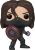 Фігурка Funko Marvel: Year of The Shield - The Winter Soldier Зимовий солдат фанко 838