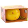 Чашка 3D Dragon Ball Z Ball Драгонбол кружка Жемчуг дракона 400 мл