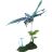 Фигурка McFarlane Toys: Avatar - Jake Sully and Banshee Аватар Джейк Салли