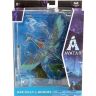 Фигурка McFarlane Toys: Avatar - Jake Sully and Banshee Аватар Джейк Салли