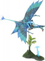 Фигурка McFarlane Toys: Avatar - Jake Sully and Banshee Аватар Джейк Салли
