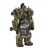 Фигурка Heroes of the Storm Thrall Action Figure NECA