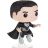 Фигурка Funko DC Justice League Superman фанко Лига Справедливости Супермен черный костюм 1123